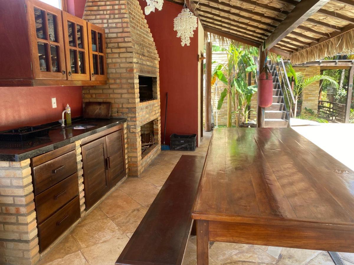 Casa Mym Bouganville 2 ジジョーカ・デ・ジェリコアコアラ エクステリア 写真