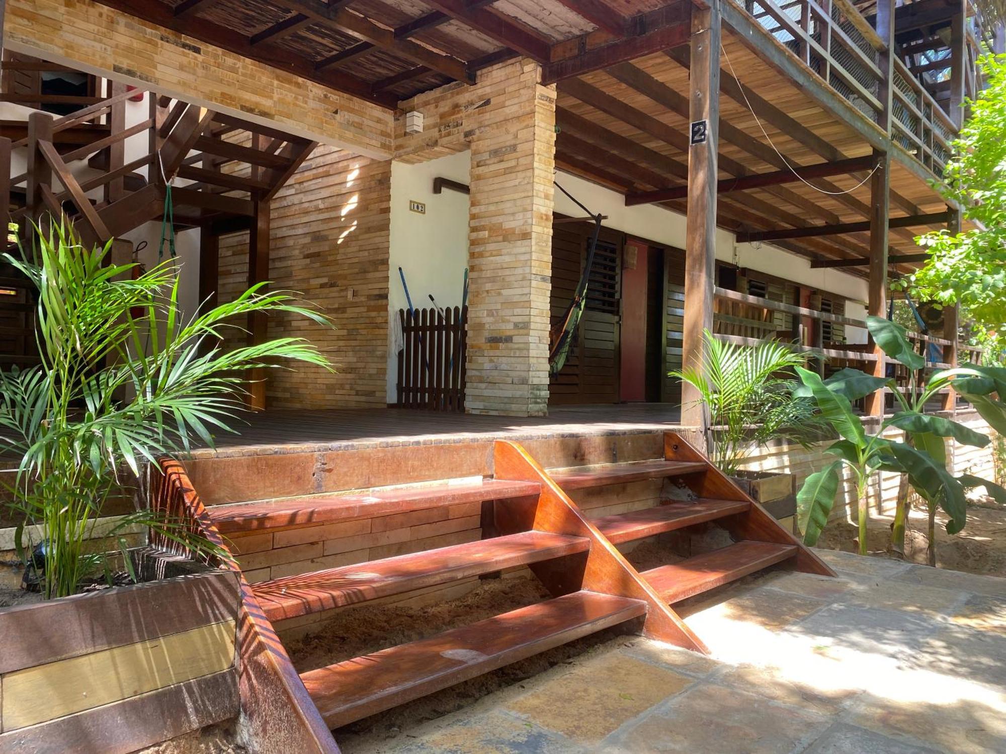 Casa Mym Bouganville 2 ジジョーカ・デ・ジェリコアコアラ エクステリア 写真