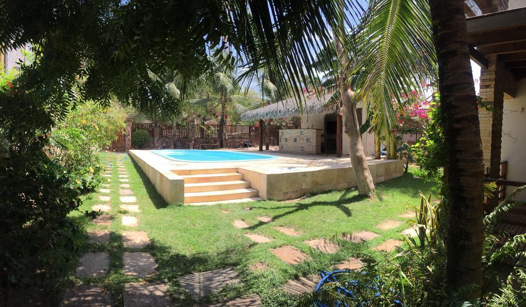 Casa Mym Bouganville 2 ジジョーカ・デ・ジェリコアコアラ エクステリア 写真
