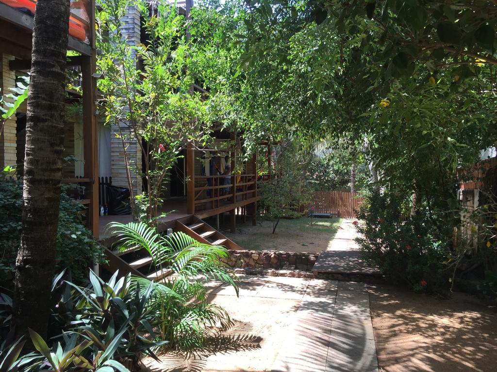 Casa Mym Bouganville 2 ジジョーカ・デ・ジェリコアコアラ エクステリア 写真