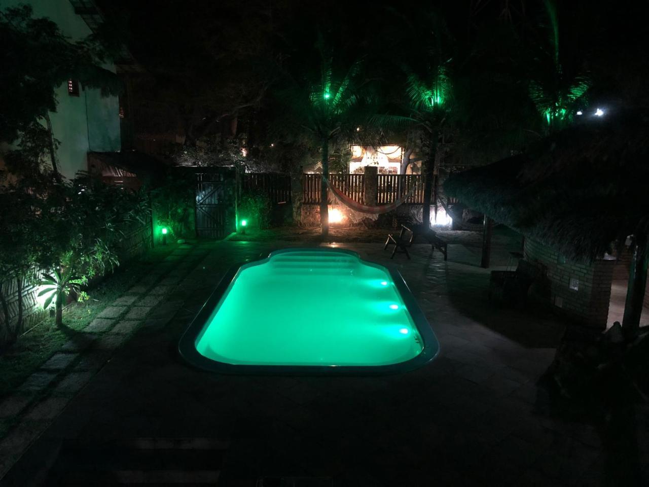 Casa Mym Bouganville 2 ジジョーカ・デ・ジェリコアコアラ エクステリア 写真